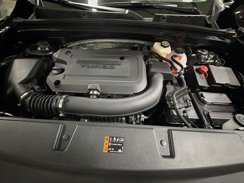 New 2026 Buick Envision Preferred image 58