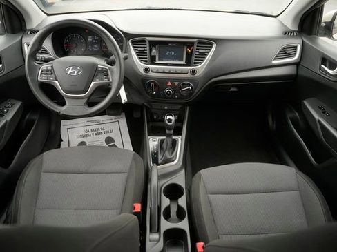 Used 2018 Hyundai Accent SE image 20