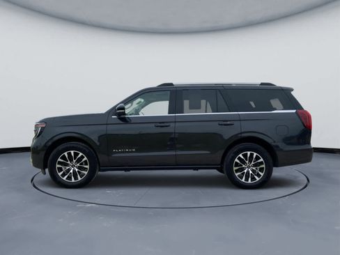 Used 2025 Ford Expedition Platinum AWD/4WD image 18