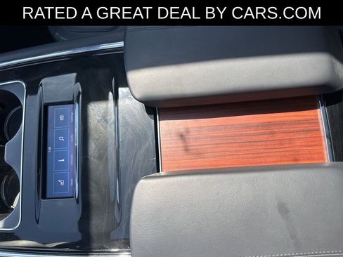 Used 2024 Lincoln Navigator Reserve image 15