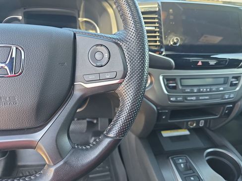 Used 2023 Honda Passport EX-L image 19
