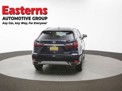Used 2022 Lexus RX 350 AWD w/ Premium Package image 45