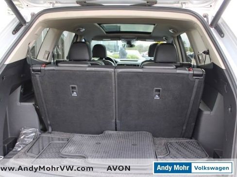 Used 2018 Volkswagen Atlas SEL Premium AWD/4WD image 14