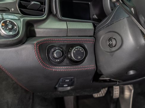 Used 2011 Ferrari 458 Italia Coupe RWD image 73