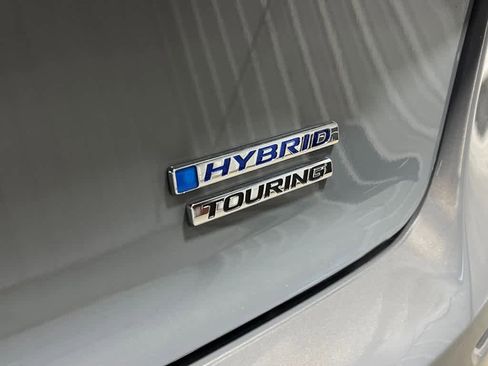 New 2026 Honda Accord Touring image 10