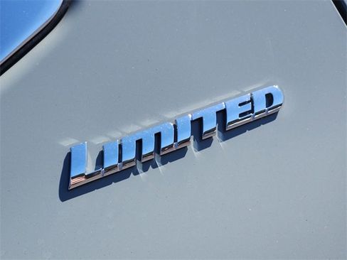 New 2026 Toyota Tundra Limited image 9