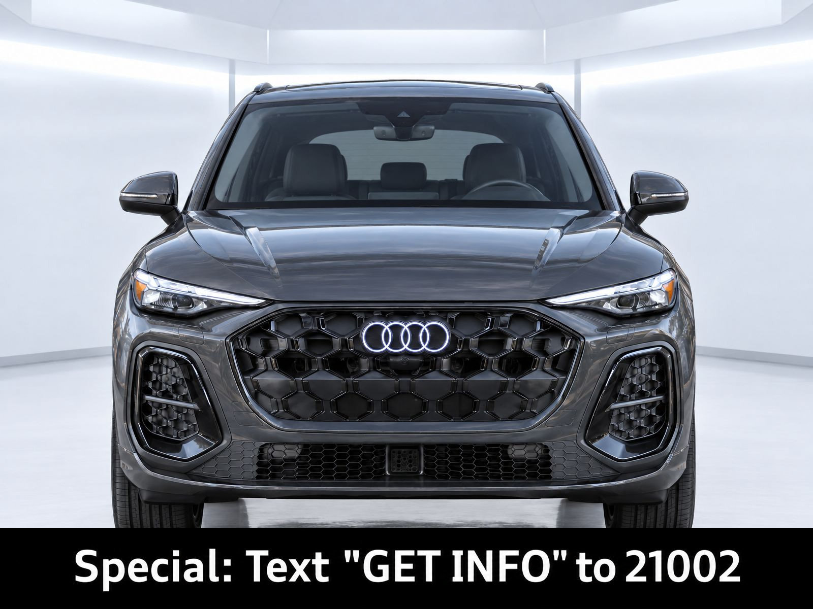 New 2026 Audi Q5 Premium Plus AWD/4WD image 5