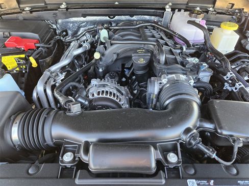 New 2026 Jeep Gladiator Sport image 29