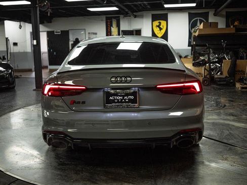Used 2019 Audi RS 5 Sportback image 6