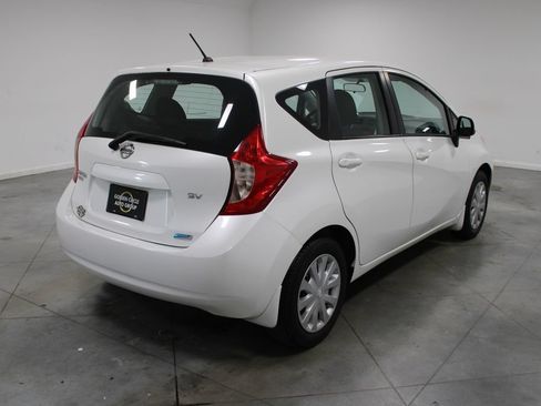 Used 2014 Nissan Versa Note SV FWD image 8