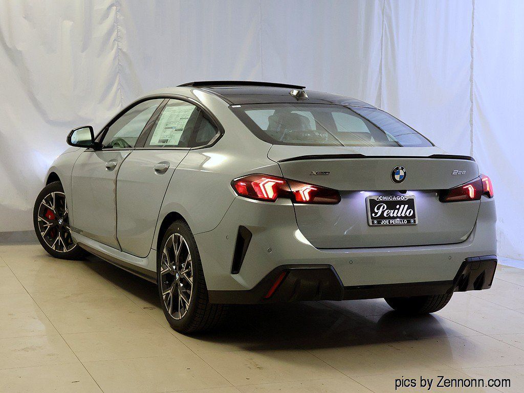 New 2026 BMW 228i xDrive w/ Premium Package AWD/4WD image 9