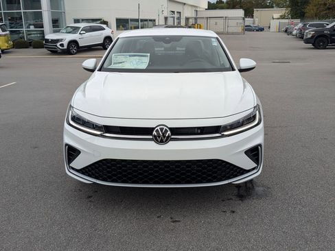 New 2026 Volkswagen Jetta S image 8