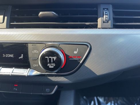 Certified 2025 Audi A5 2.0T Premium Plus w/ Convenience Plus Package image 42