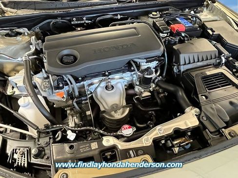 New 2026 Honda Civic Sport image 12