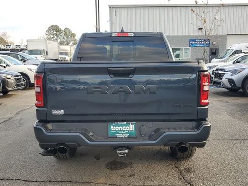 New 2026 RAM 1500 Big Horn image 5