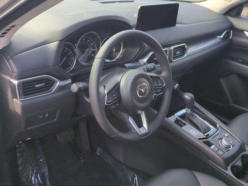 New 2025 MAZDA CX-5 AWD 2.5 S w/ Select Package image 2