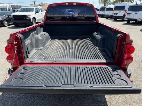Used 2006 Dodge Dakota ST RWD image 12