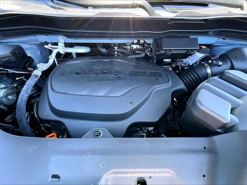 Used 2025 Honda Ridgeline RTL+ image 31