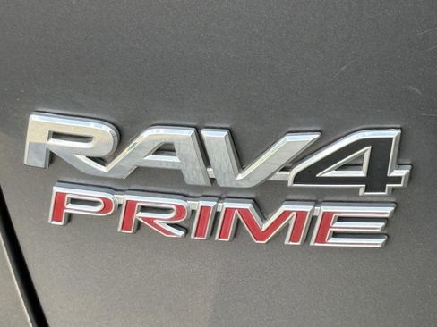 Certified 2024 Toyota RAV4 XSE w/ Premium Package AWD/4WD image 14