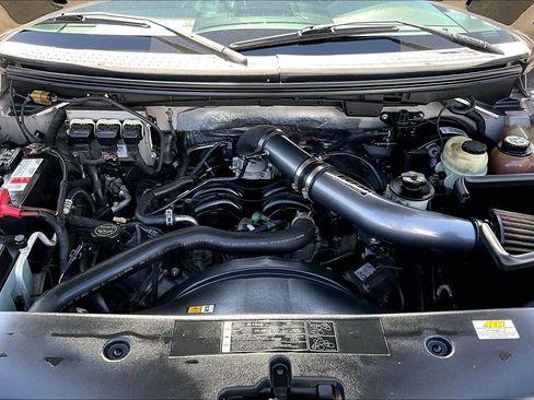 Used 2006 Ford F150 XLT RWD image 31