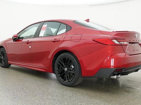 New 2026 Toyota Camry SE image 24