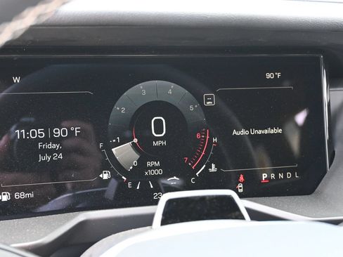 New 2026 GMC Acadia Denali w/ Super Cruise Package FWD image 11