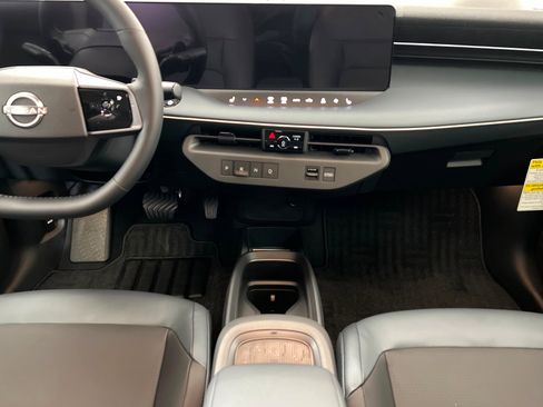 New 2026 Nissan Leaf SV+ w/ Floor Mat Package (SV+) image 13