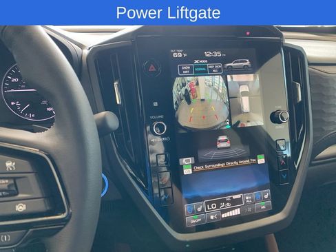 New 2026 Subaru Forester Touring image 7