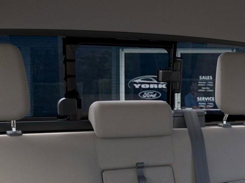 New 2025 Ford Ranger XLT w/ Technology Package image 22