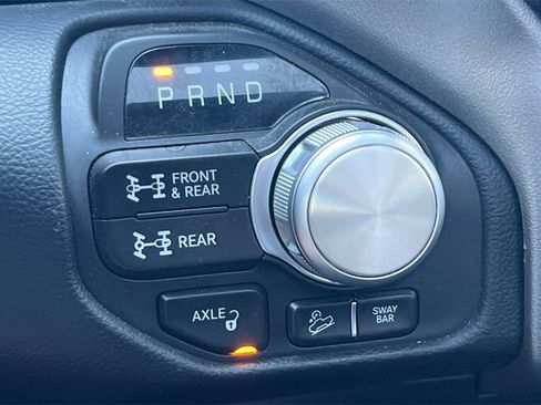 Used 2020 RAM 2500 Power Wagon image 23