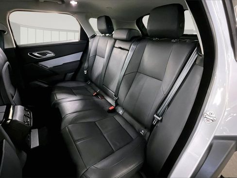 Certified 2024 Land Rover Range Rover Velar S image 20