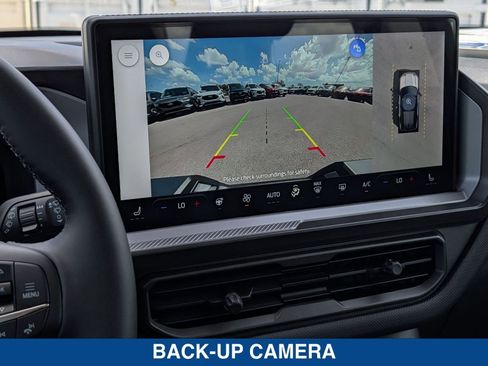 New 2026 Ford Bronco Sport Outer Banks w/ Outer Banks Tech Package+ image 45