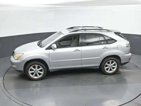 Used 2009 Lexus RX 350 AWD image 35