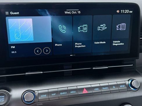 Used 2026 Hyundai Kona SE image 22