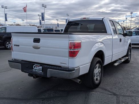Used 2011 Ford F150 XLT w/ XLT Convenience Pkg image 3