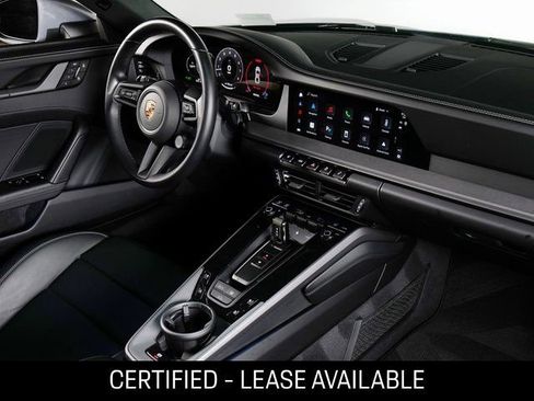 Used 2025 Porsche 911 Carrera image 12