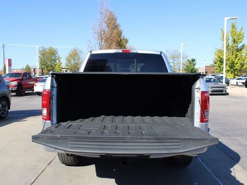 Used 2016 Ford F150 XLT w/ Equipment Group 302A Luxury image 10