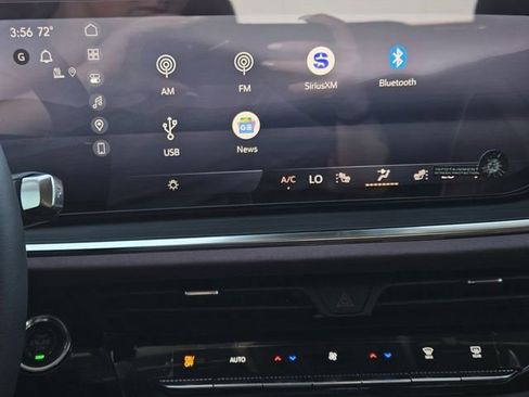 New 2026 Buick Envision Sport Touring image 12