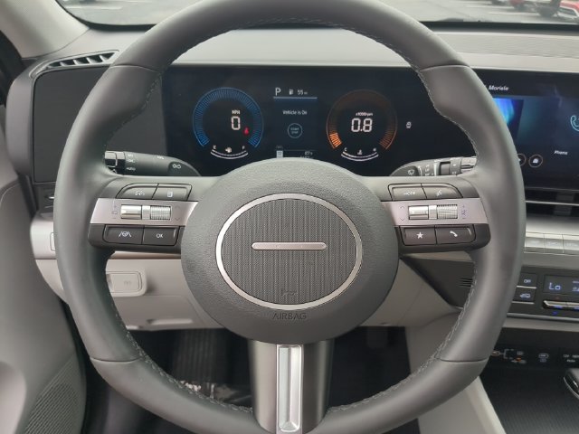 Used 2024 Hyundai Kona SEL FWD image 29