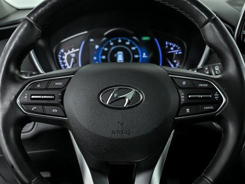 Used 2019 Hyundai Santa Fe AWD image 24