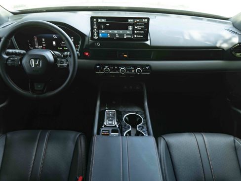 Used 2026 Honda Passport TrailSport Elite image 26