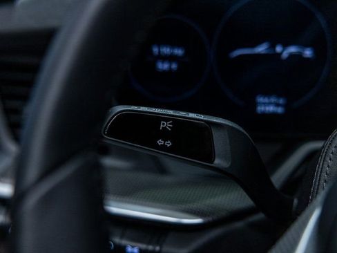 Certified 2024 Porsche 911 Turbo S AWD/4WD image 35
