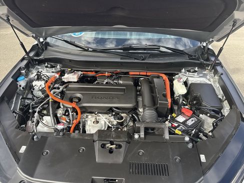 Used 2023 Honda CR-V Sport image 28