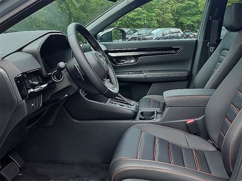 New 2026 Honda CR-V Sport Touring image 10