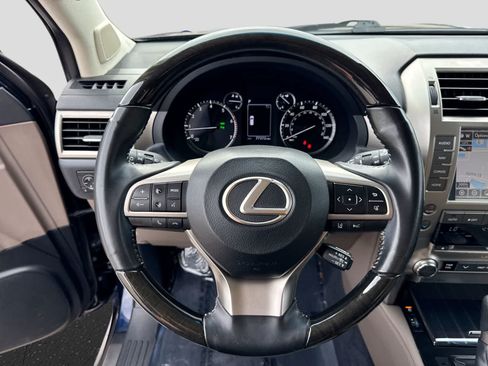 Used 2020 Lexus GX 460 Premium w/ Premium Package AWD/4WD image 28