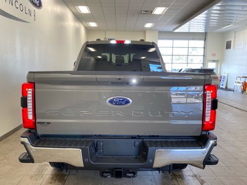 New 2026 Ford F350 Lariat w/ Lariat Ultimate Package image 6