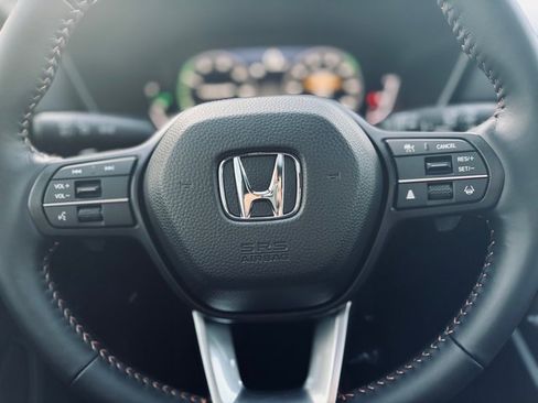 New 2026 Honda CR-V Sport-L image 24