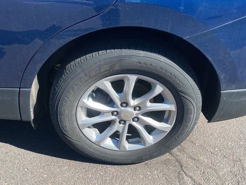 Used 2019 Chevrolet Equinox LT image 17