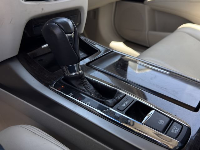 Used 2017 Acura RLX w/ Technology Package FWD image 18