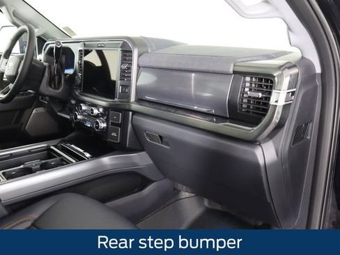 New 2026 Ford F350 Lariat w/ Black Appearance Package image 68